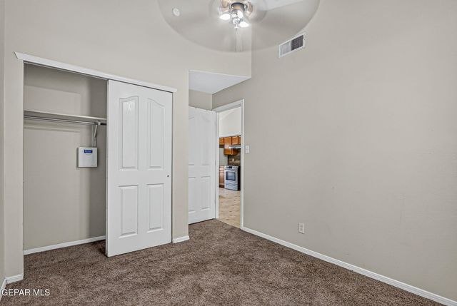 667 Danube Drive, Horizon City, TX 79928