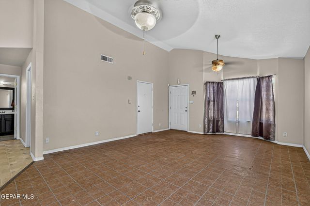 667 Danube Drive, Horizon City, TX 79928