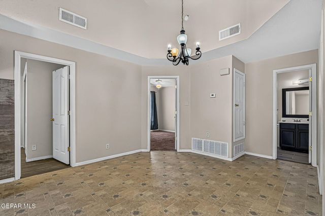 667 Danube Drive, Horizon City, TX 79928