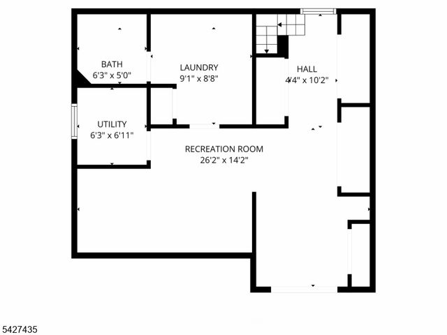 1 Pathfinder Trl, Jefferson Twp., NJ 07885