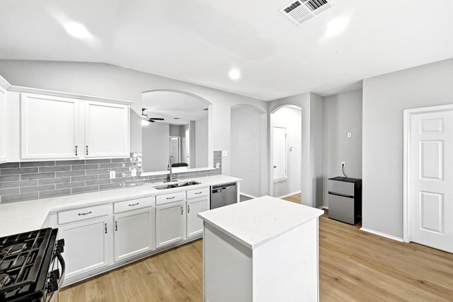 132 Mansfield Lake TRL, Kyle, TX 78640
