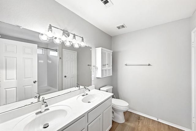 132 Mansfield Lake TRL, Kyle, TX 78640