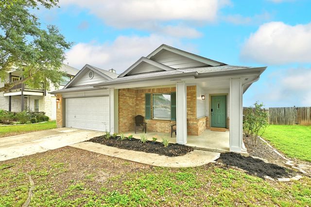 132 Mansfield Lake TRL, Kyle, TX 78640
