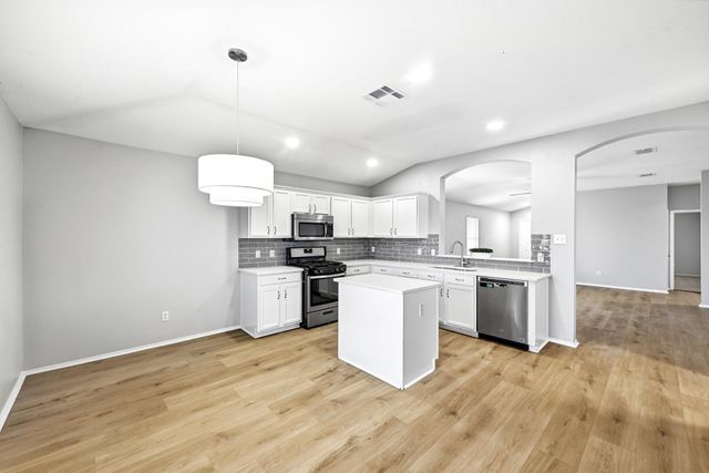 132 Mansfield Lake TRL, Kyle, TX 78640