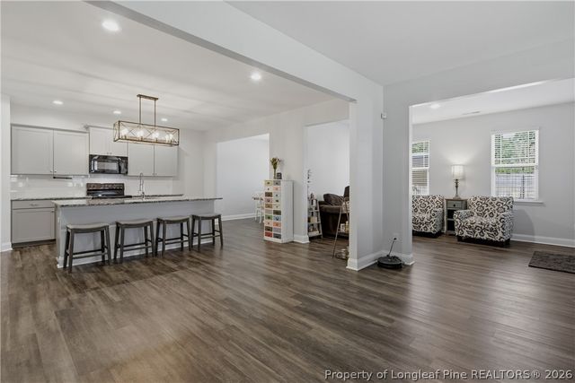 1321 Long Lake Drive, Parkton, NC 28371