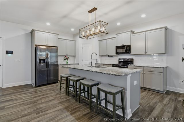 1321 Long Lake Drive, Parkton, NC 28371