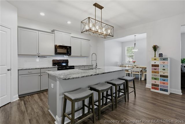 1321 Long Lake Drive, Parkton, NC 28371