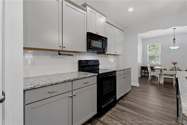 1321 Long Lake Drive, Parkton, NC 28371