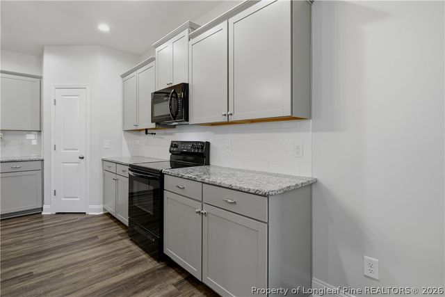 1321 Long Lake Drive, Parkton, NC 28371