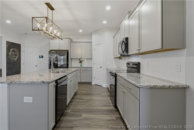 1321 Long Lake Drive, Parkton, NC 28371