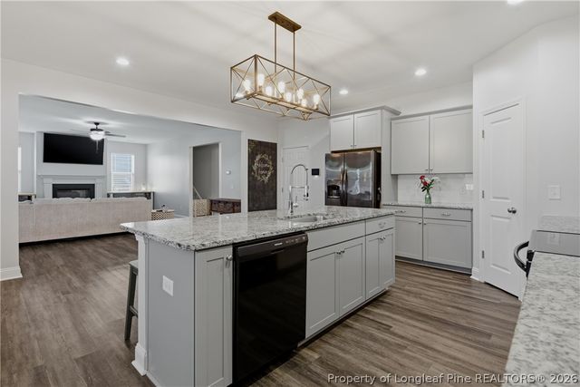 1321 Long Lake Drive, Parkton, NC 28371