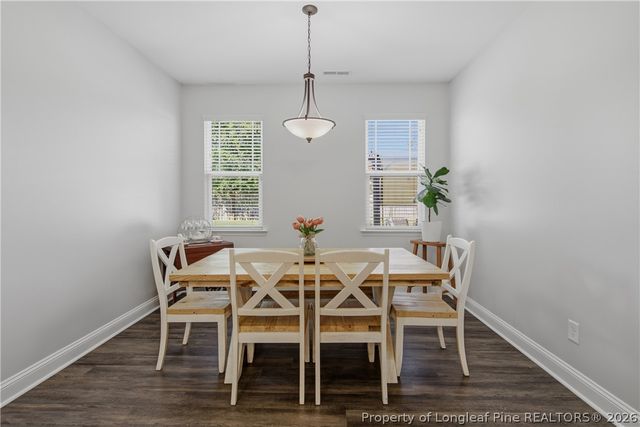 1321 Long Lake Drive, Parkton, NC 28371
