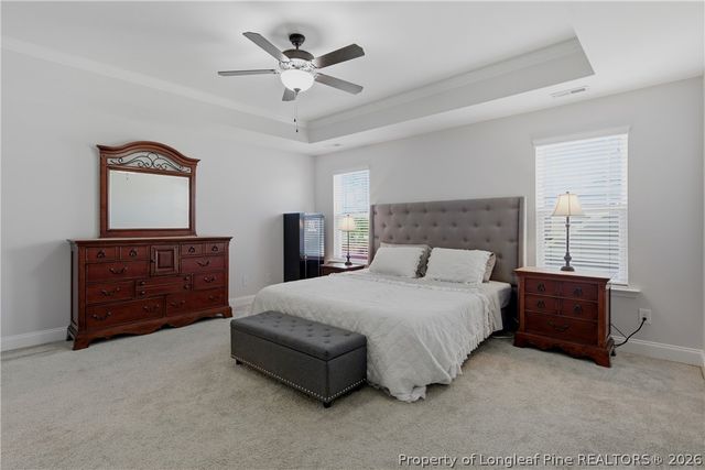 1321 Long Lake Drive, Parkton, NC 28371