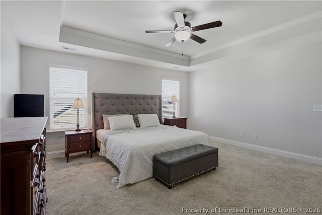 1321 Long Lake Drive, Parkton, NC 28371