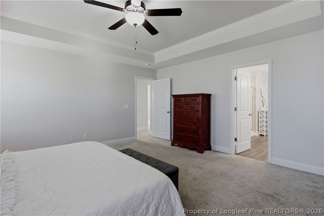 1321 Long Lake Drive, Parkton, NC 28371