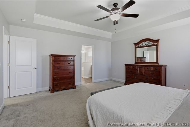1321 Long Lake Drive, Parkton, NC 28371