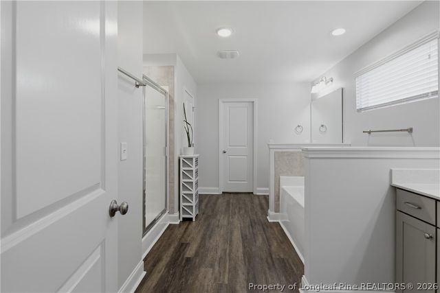1321 Long Lake Drive, Parkton, NC 28371