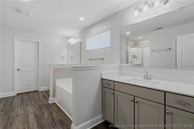 1321 Long Lake Drive, Parkton, NC 28371