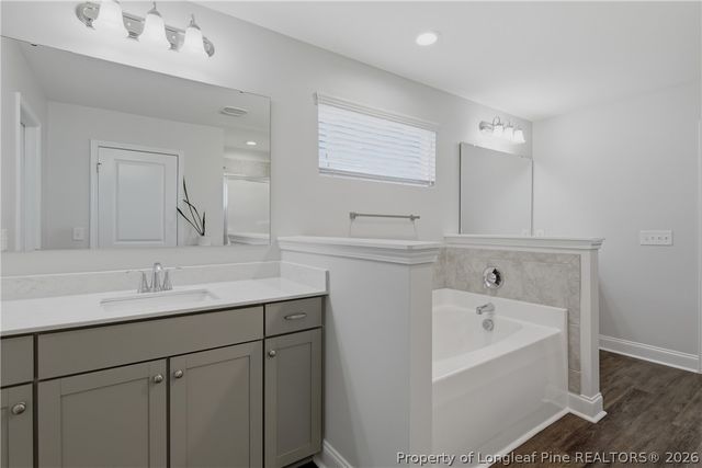 1321 Long Lake Drive, Parkton, NC 28371