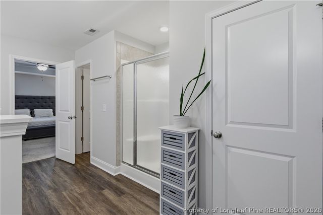 1321 Long Lake Drive, Parkton, NC 28371