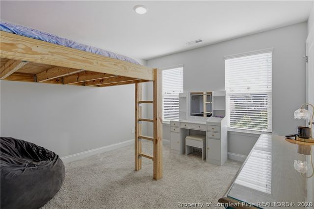 1321 Long Lake Drive, Parkton, NC 28371