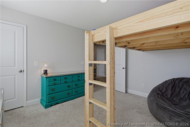 1321 Long Lake Drive, Parkton, NC 28371