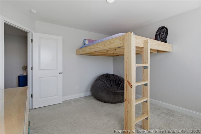 1321 Long Lake Drive, Parkton, NC 28371