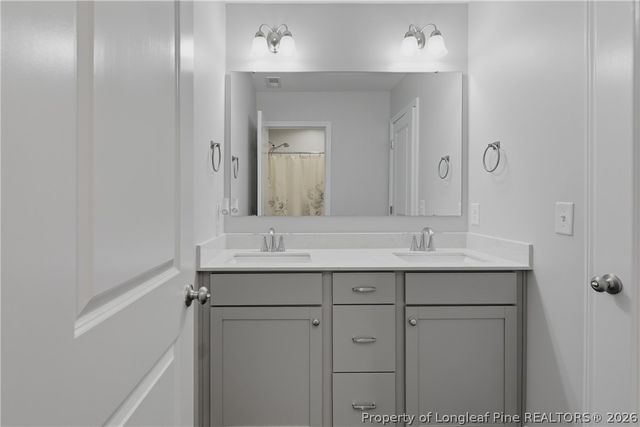 1321 Long Lake Drive, Parkton, NC 28371