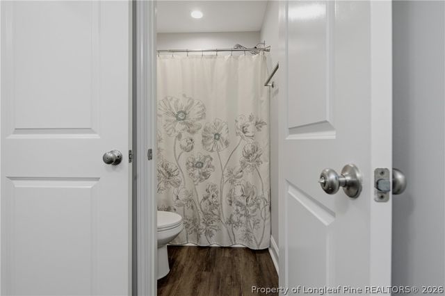 1321 Long Lake Drive, Parkton, NC 28371