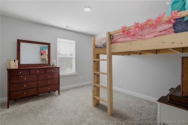 1321 Long Lake Drive, Parkton, NC 28371
