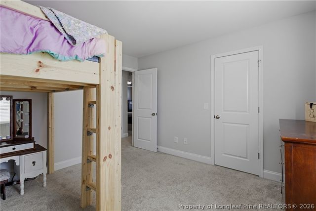 1321 Long Lake Drive, Parkton, NC 28371