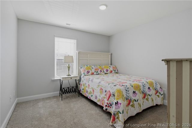 1321 Long Lake Drive, Parkton, NC 28371