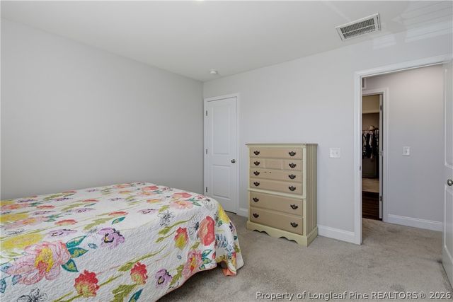 1321 Long Lake Drive, Parkton, NC 28371