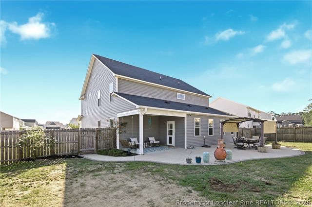 1321 Long Lake Drive, Parkton, NC 28371