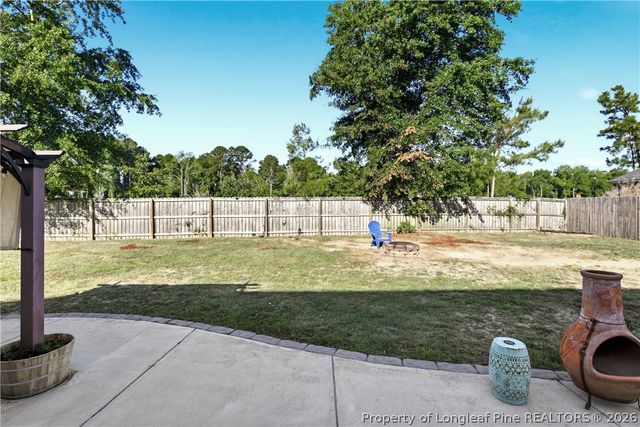 1321 Long Lake Drive, Parkton, NC 28371
