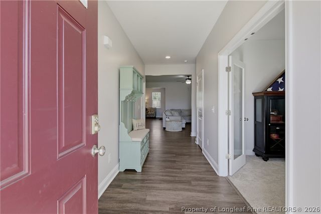 1321 Long Lake Drive, Parkton, NC 28371