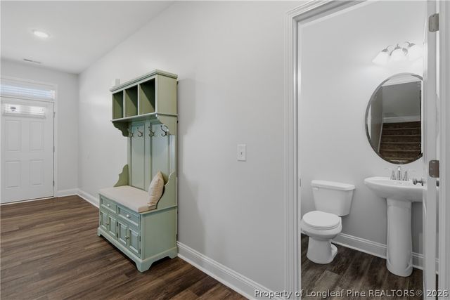 1321 Long Lake Drive, Parkton, NC 28371