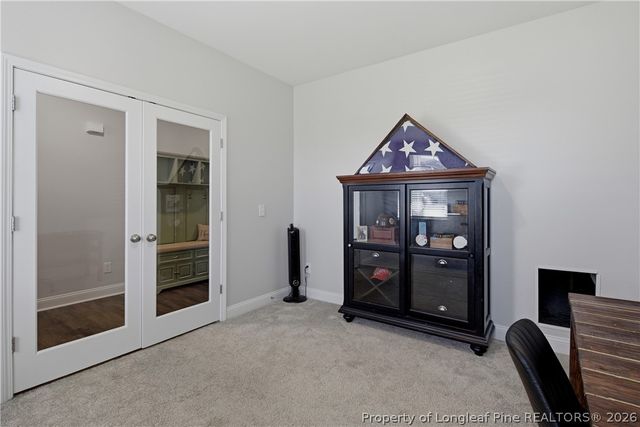 1321 Long Lake Drive, Parkton, NC 28371