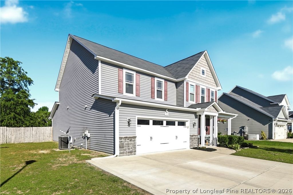 1321 Long Lake Drive, Parkton, NC 28371 — photo 4