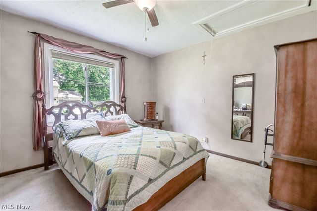 1256 E 331st Street, Eastlake, OH 44095