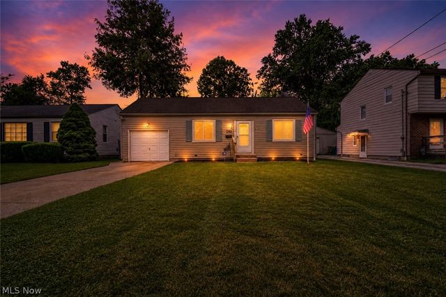 1256 E 331st Street, Eastlake, OH 44095