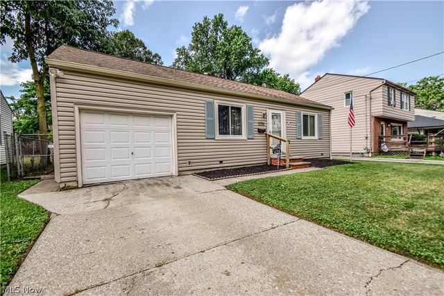 1256 E 331st Street, Eastlake, OH 44095