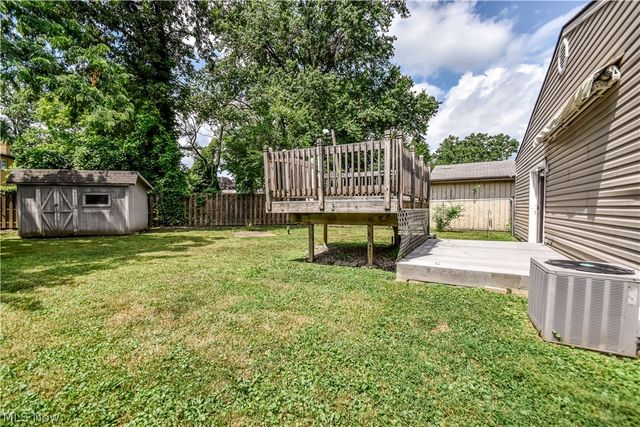 1256 E 331st Street, Eastlake, OH 44095