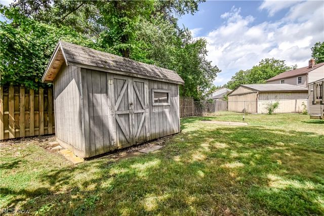 1256 E 331st Street, Eastlake, OH 44095