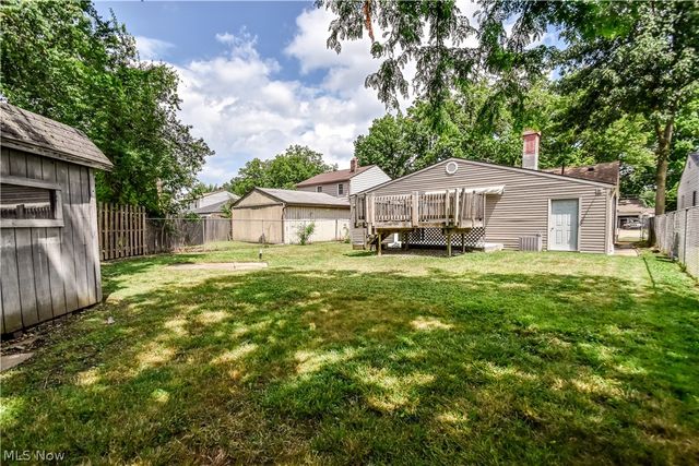 1256 E 331st Street, Eastlake, OH 44095