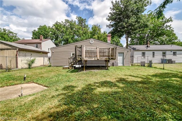 1256 E 331st Street, Eastlake, OH 44095