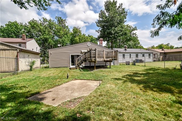 1256 E 331st Street, Eastlake, OH 44095