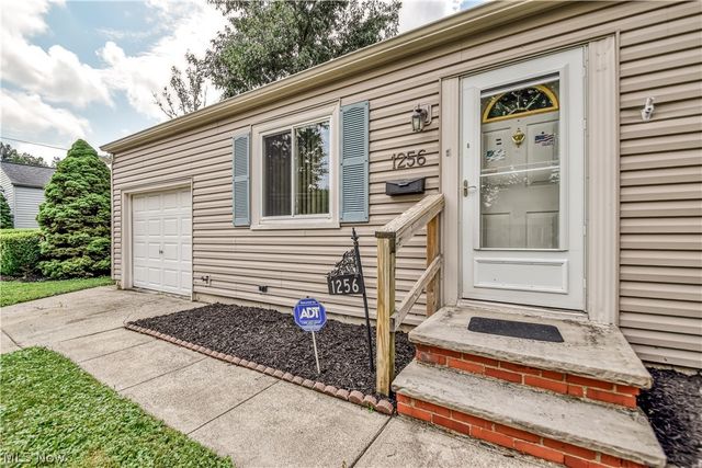 1256 E 331st Street, Eastlake, OH 44095