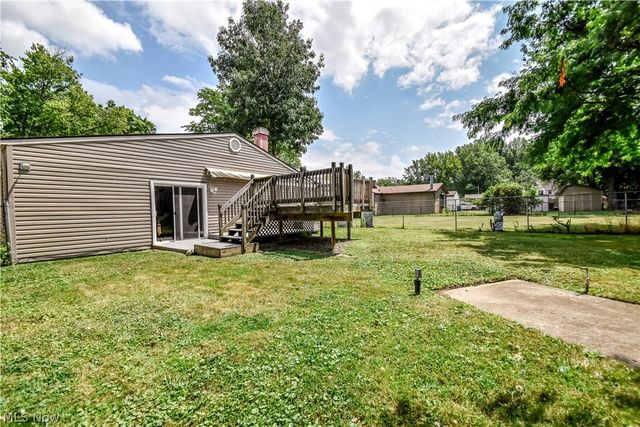 1256 E 331st Street, Eastlake, OH 44095