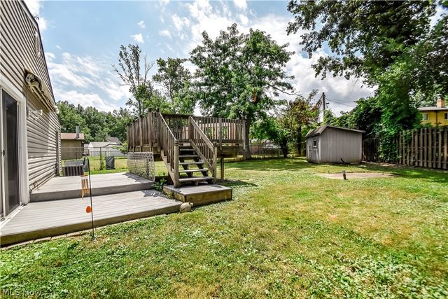 1256 E 331st Street, Eastlake, OH 44095